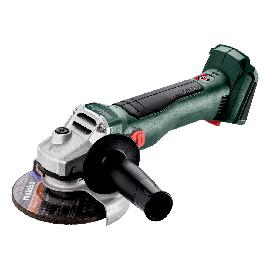 Akku-Winkelschleifer W 18 L BL 9-125 Produktbild